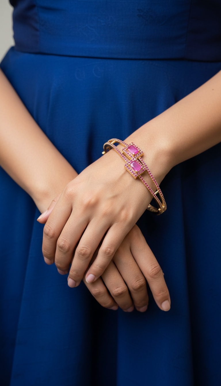 Kada Bracelet